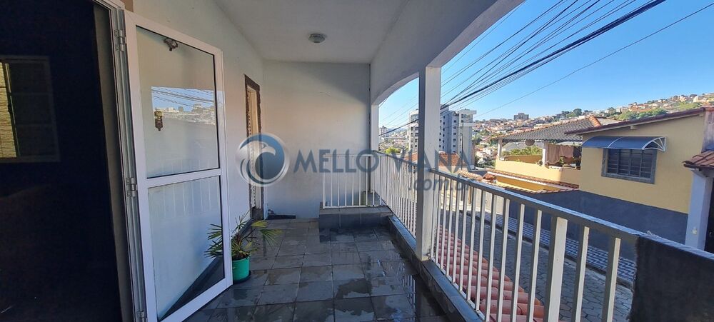 Casa, 2 quartos, 163 m² - Foto 3