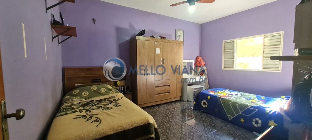 Casa, 2 quartos, 163 m² - Foto 6