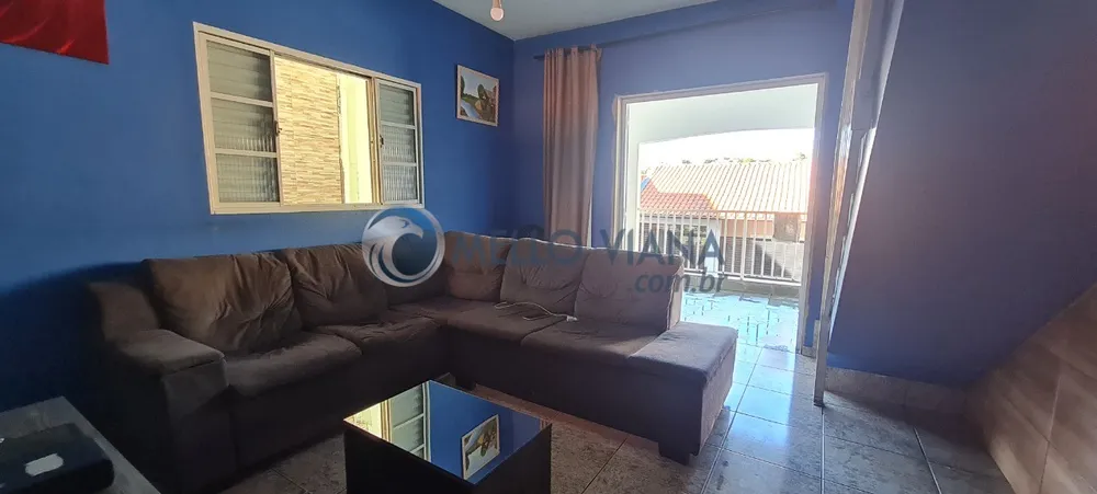 Casa, 2 quartos, 163 m² - Foto 1