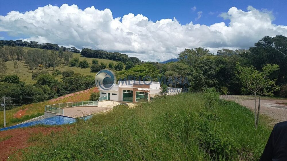 Terreno, 274 m² - Foto 1