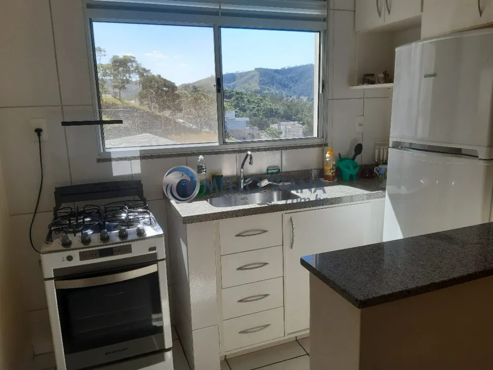 Apartamento, 2 quartos, 56 m² - Foto 19