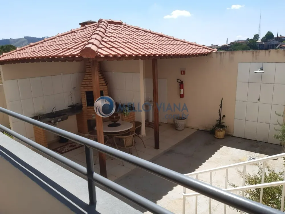 Apartamento, 2 quartos, 56 m² - Foto 24