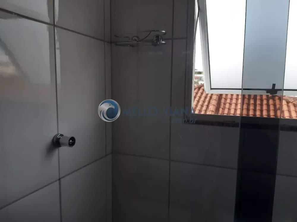 Apartamento à venda com 2 quartos, 56m² - Foto 10