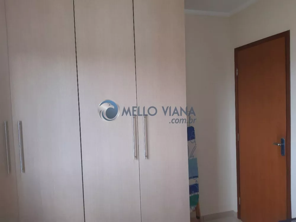 Apartamento à venda com 2 quartos, 56m² - Foto 7