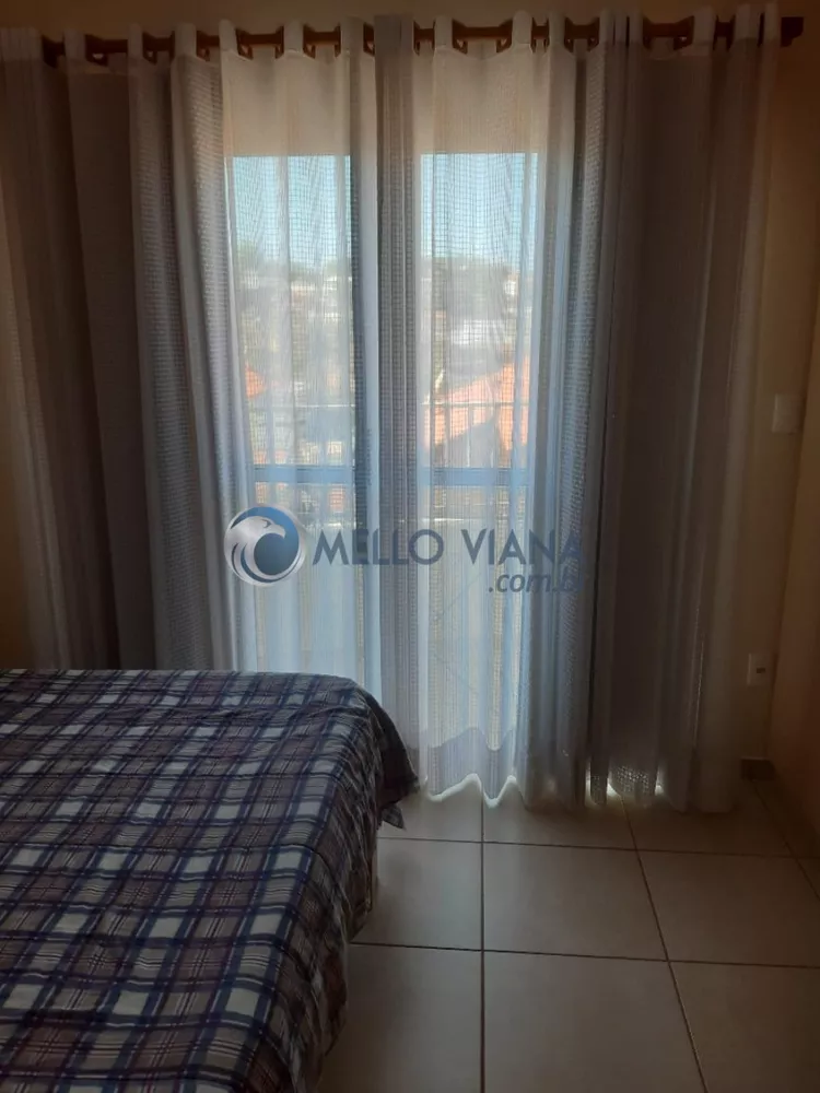 Apartamento à venda com 2 quartos, 56m² - Foto 2