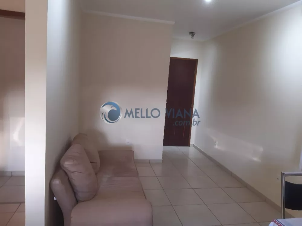 Apartamento à venda com 2 quartos, 56m² - Foto 5