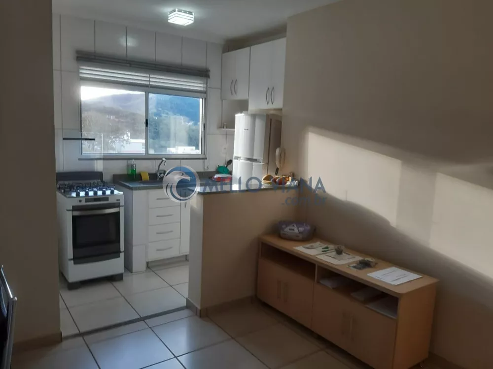 Apartamento à venda com 2 quartos, 56m² - Foto 4