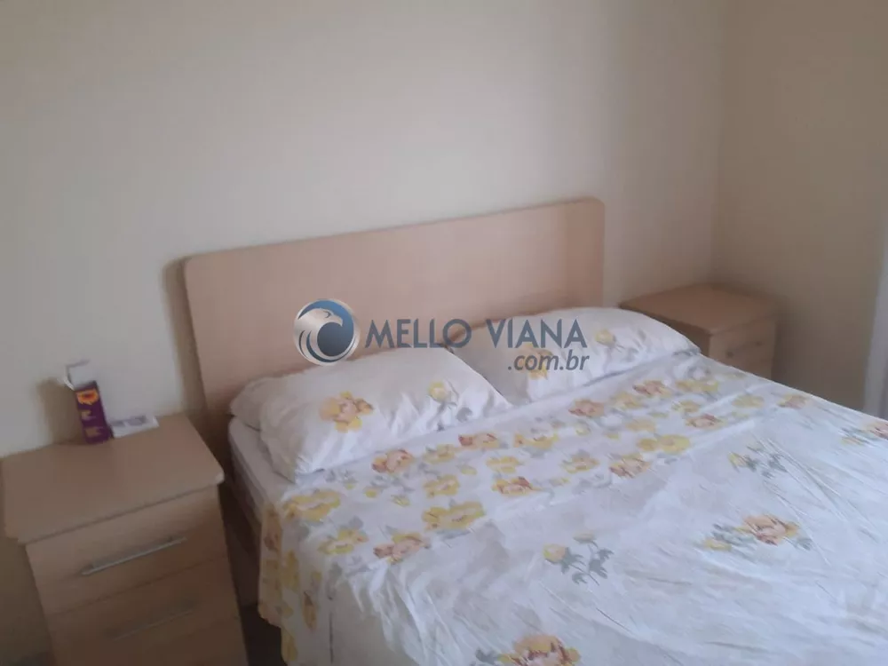 Apartamento à venda com 2 quartos, 56m² - Foto 12