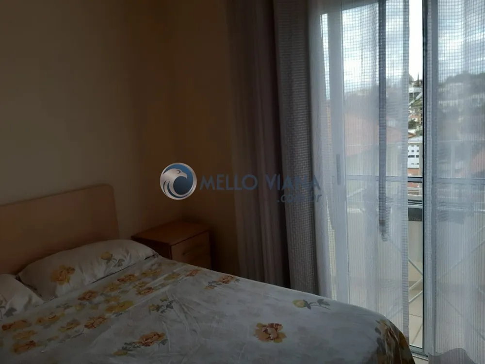 Apartamento, 2 quartos, 56 m² - Foto 17