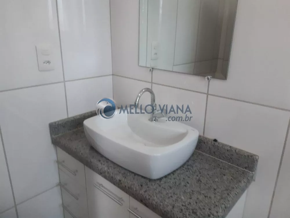 Apartamento à venda com 2 quartos, 56m² - Foto 8