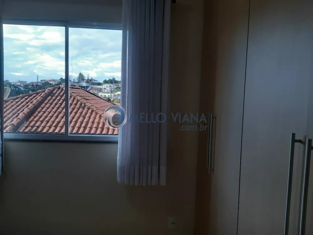 Apartamento à venda com 2 quartos, 56m² - Foto 6