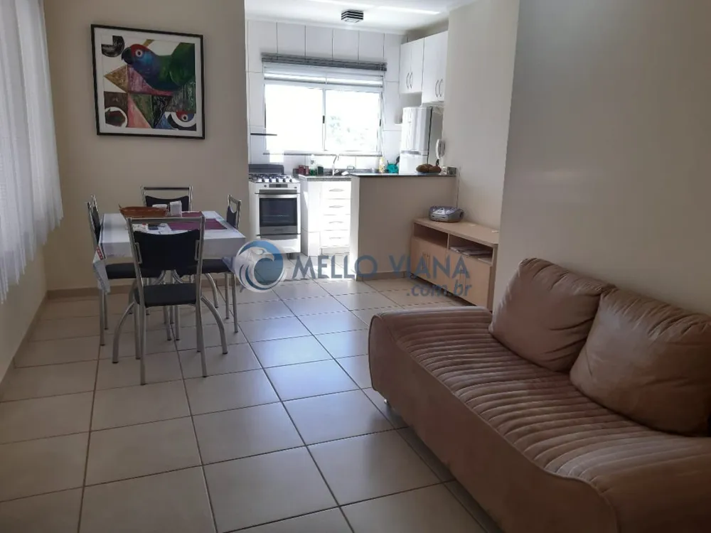 Apartamento, 2 quartos, 56 m² - Foto 20