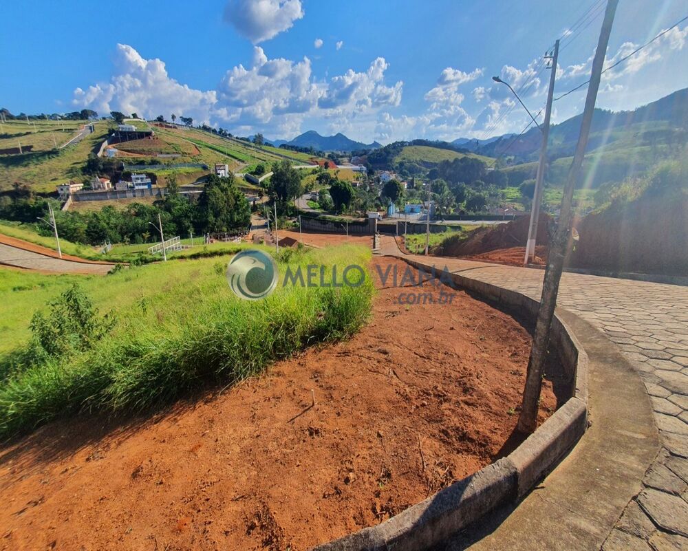 Terreno, 297 m² - Foto 1