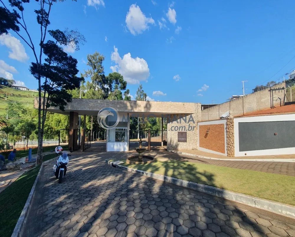 Terreno, 297 m² - Foto 3