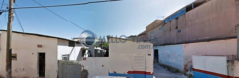 Terreno, 400 m² - Foto 1