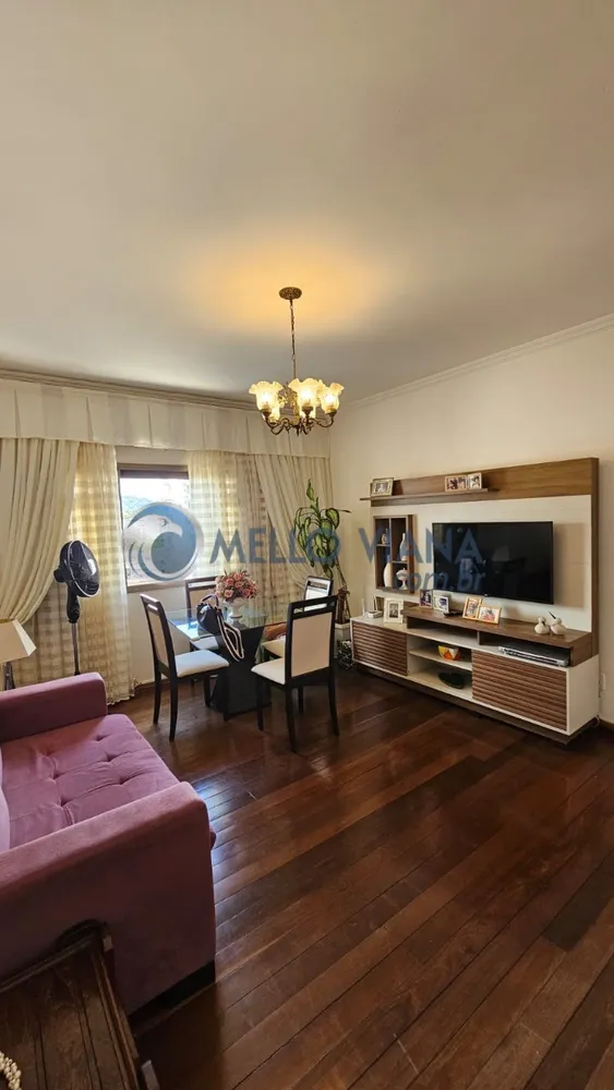 Apartamento, 1 quarto, 104 m² - Foto 1