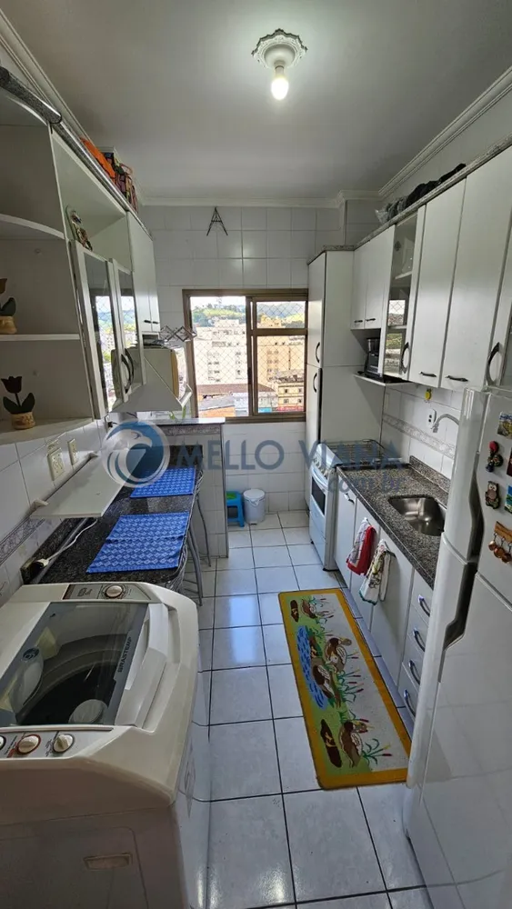 Apartamento, 1 quarto, 104 m² - Foto 2
