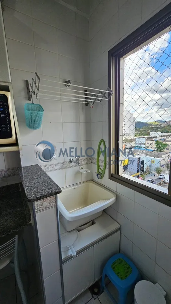 Apartamento, 1 quarto, 104 m² - Foto 3