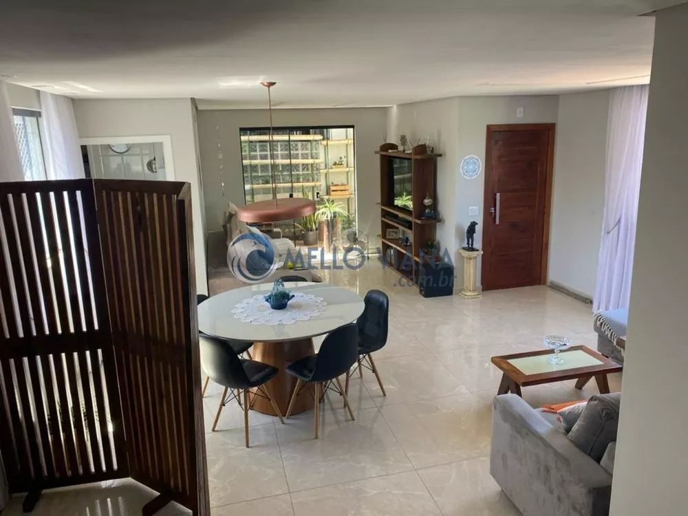 Cobertura à venda com 3 quartos, 270m² - Foto 3