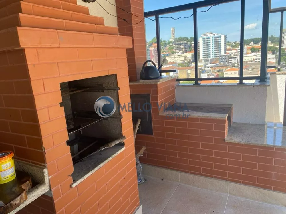 Cobertura à venda com 3 quartos, 270m² - Foto 11