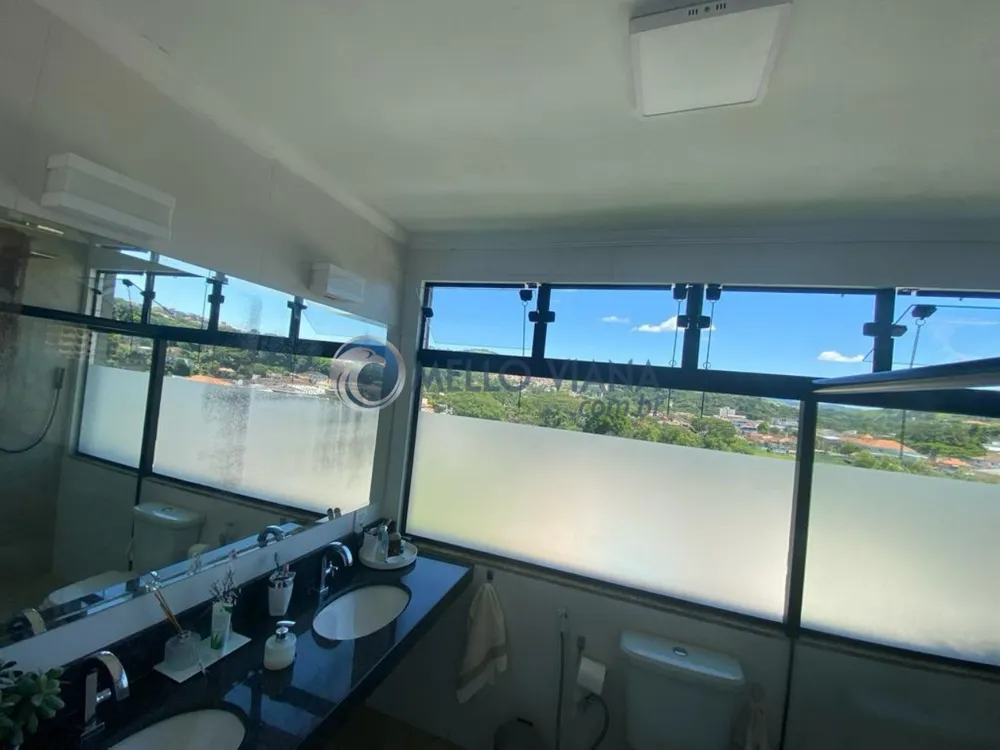 Cobertura, 3 quartos, 270 m² - Foto 13