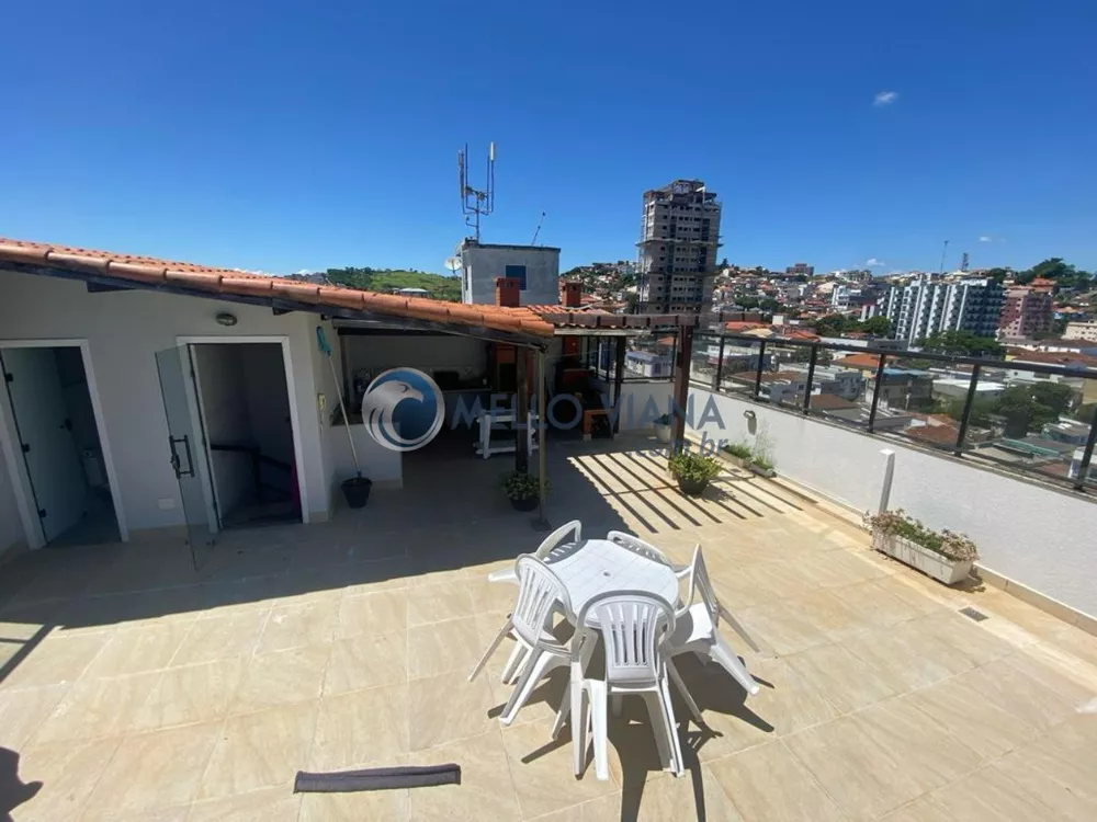 Cobertura à venda com 3 quartos, 270m² - Foto 7