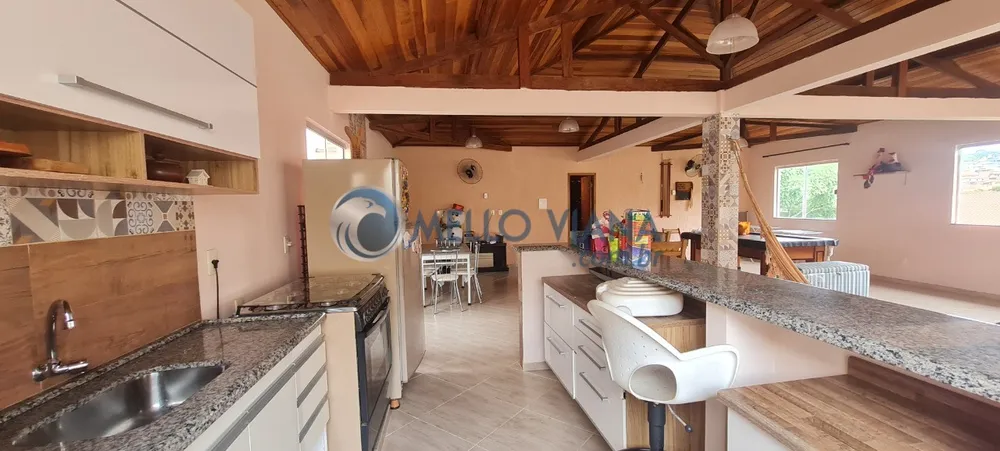 Casa, 3 quartos - Foto 10