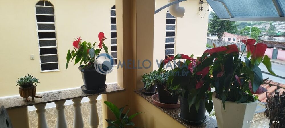 Casa, 5 quartos, 1200 m² - Foto 3