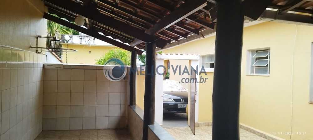 Casa, 5 quartos, 1200 m² - Foto 10