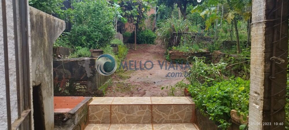 Casa, 5 quartos, 1200 m² - Foto 18