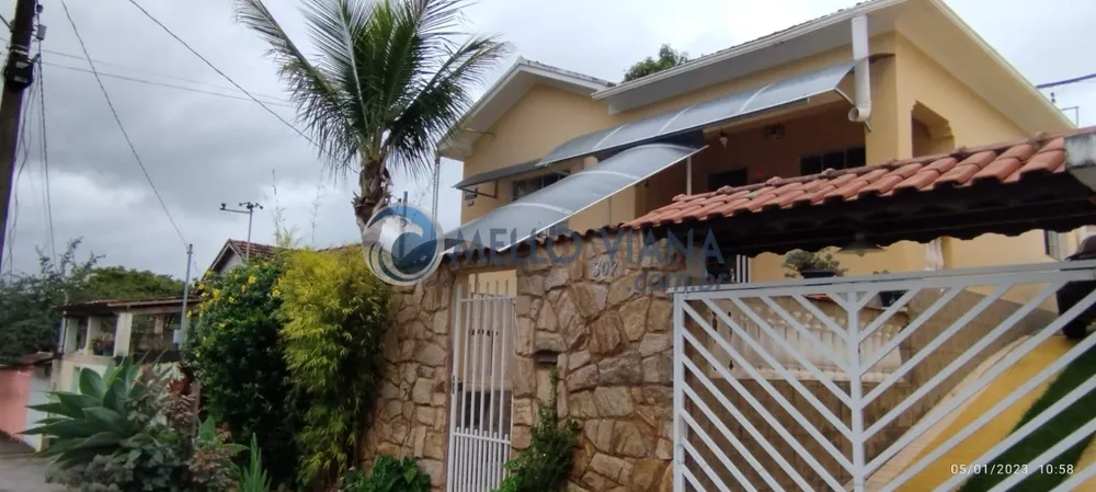 Casa, 5 quartos, 1200 m² - Foto 35