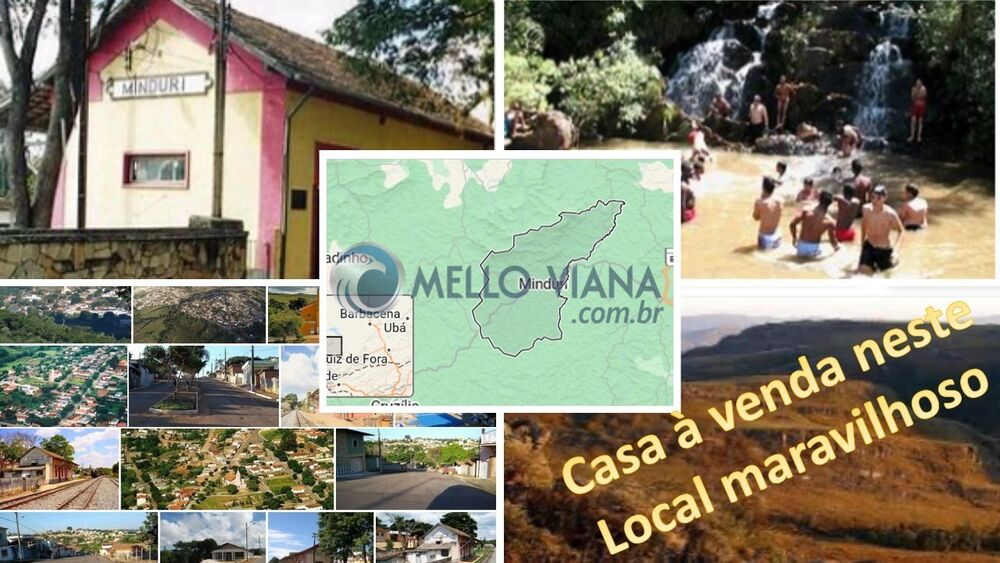 Casa, 5 quartos, 1200 m² - Foto 2