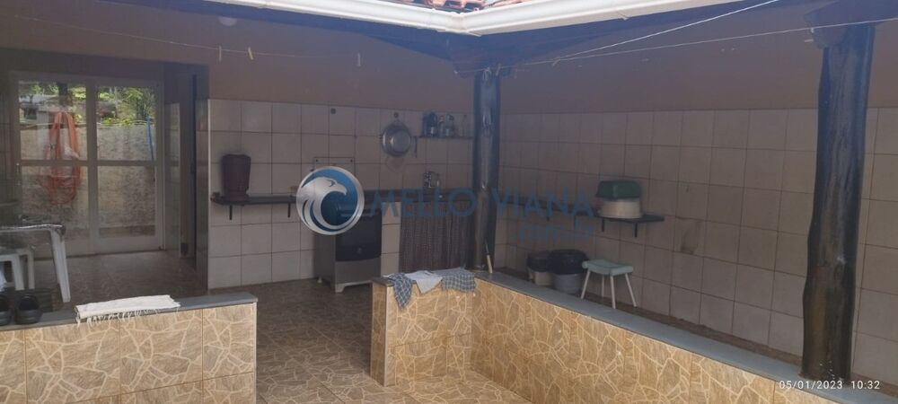 Casa, 5 quartos, 1200 m² - Foto 9