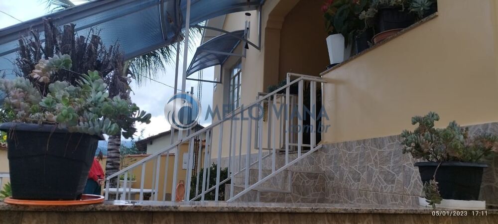 Casa, 5 quartos, 1200 m² - Foto 4