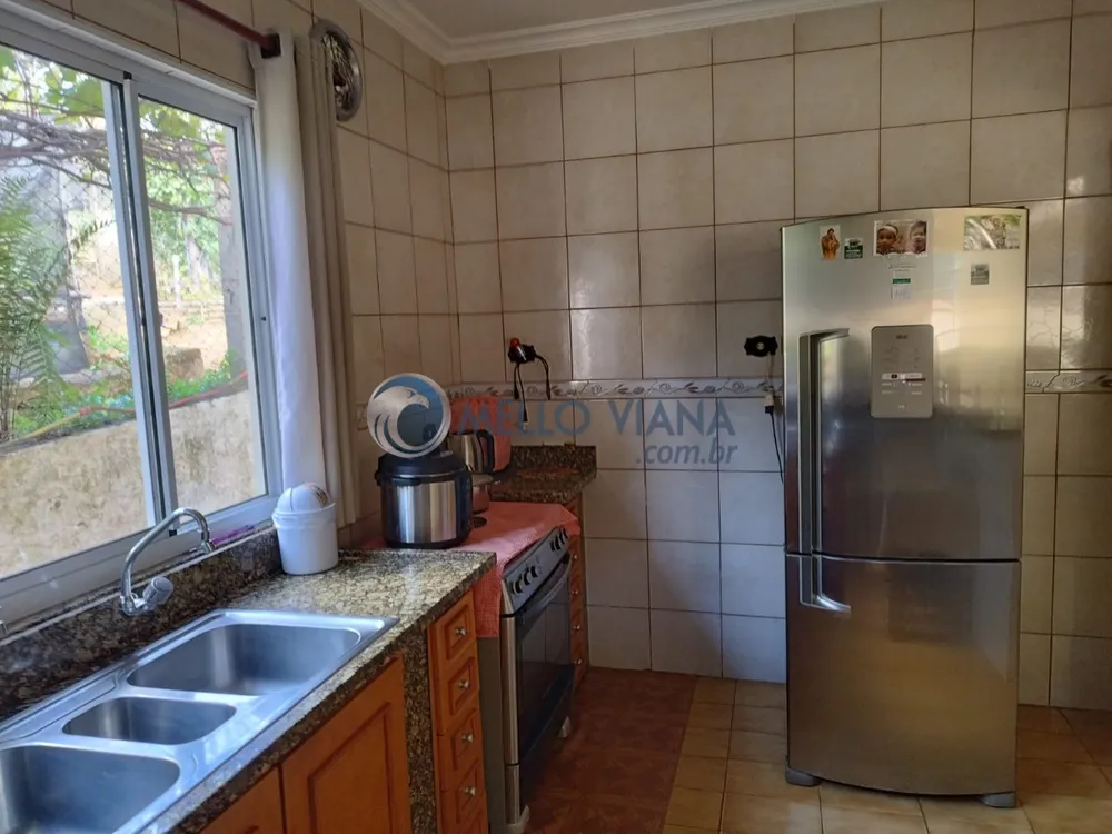 Casa, 5 quartos, 1200 m² - Foto 19