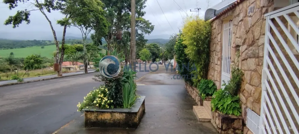Casa, 5 quartos, 1200 m² - Foto 6
