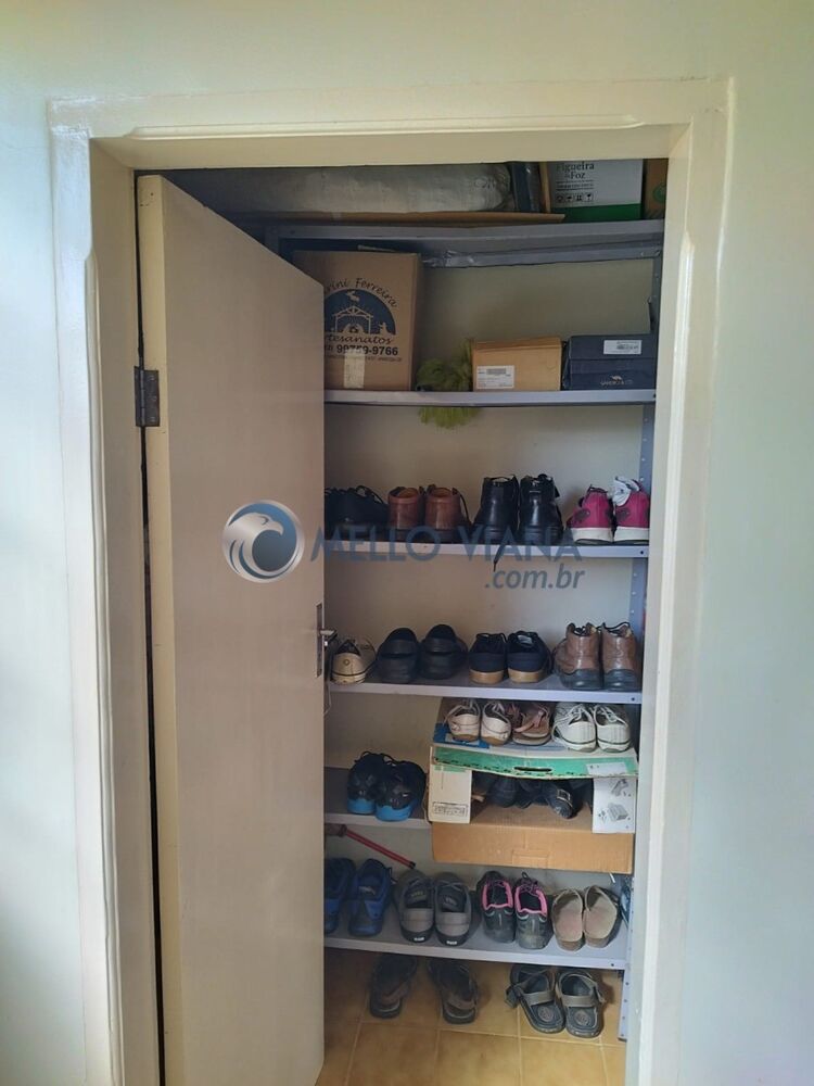 Casa, 5 quartos, 1200 m² - Foto 13