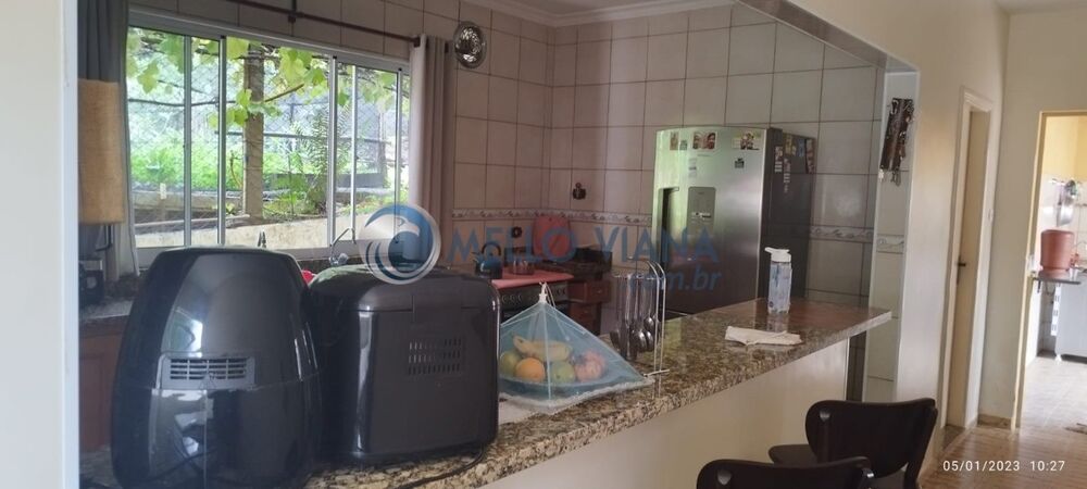 Casa, 5 quartos, 1200 m² - Foto 15