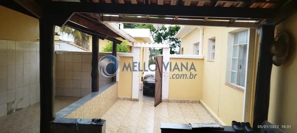 Casa, 5 quartos, 1200 m² - Foto 15