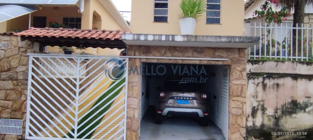 Casa, 5 quartos, 1200 m² - Foto 28