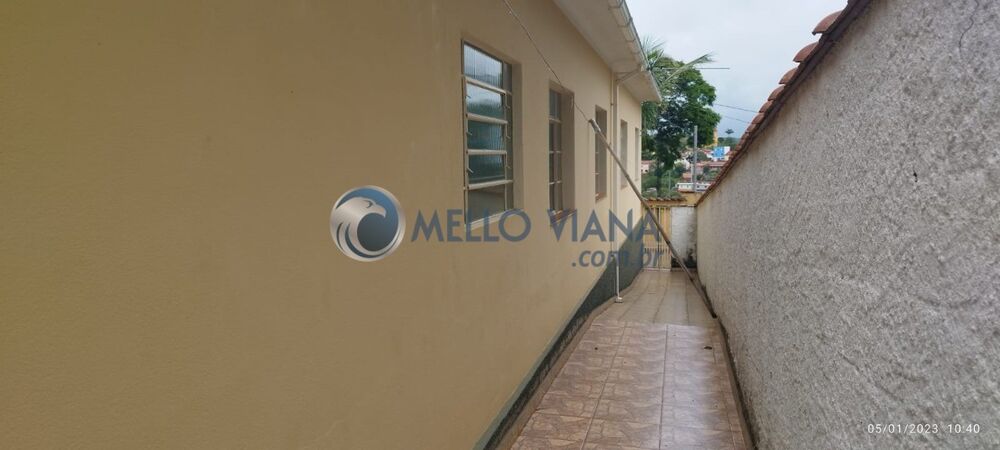 Casa, 5 quartos, 1200 m² - Foto 25