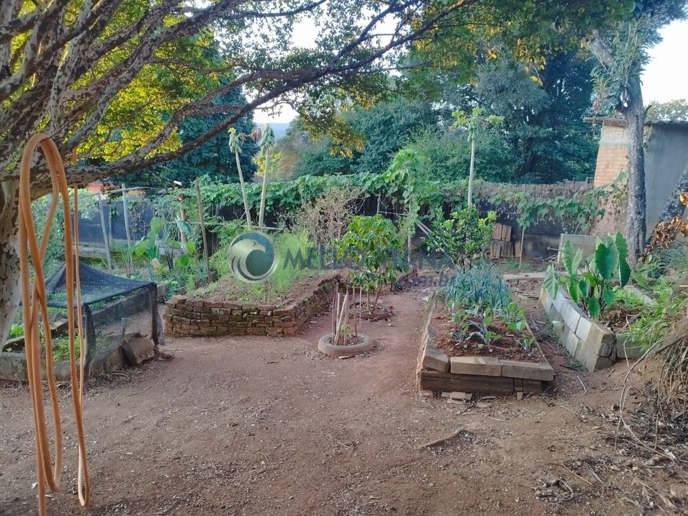 Casa, 5 quartos, 1200 m² - Foto 20