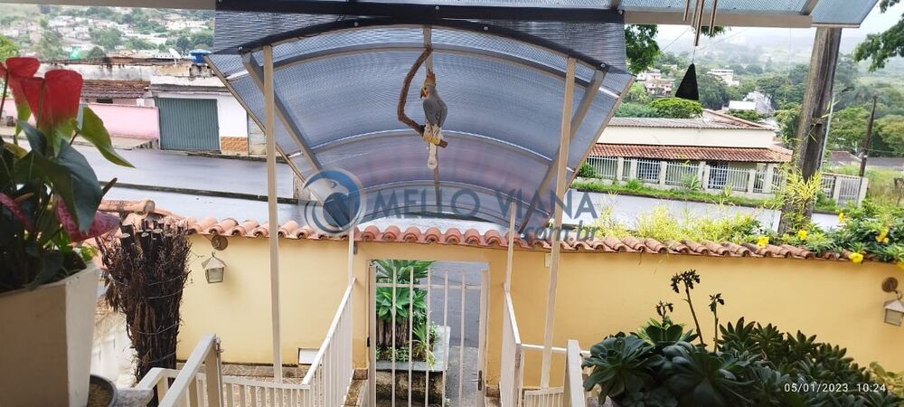 Casa, 5 quartos, 1200 m² - Foto 6