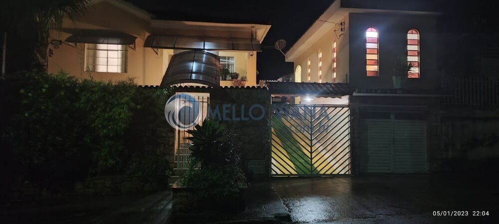 Casa, 5 quartos, 1200 m² - Foto 7