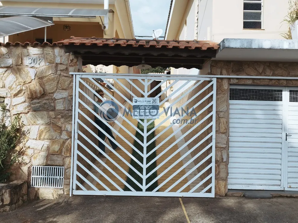 Casa, 5 quartos, 1200 m² - Foto 39