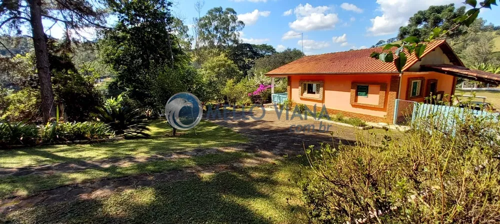 Fazenda à venda com 2 quartos, 11200m² - Foto 2