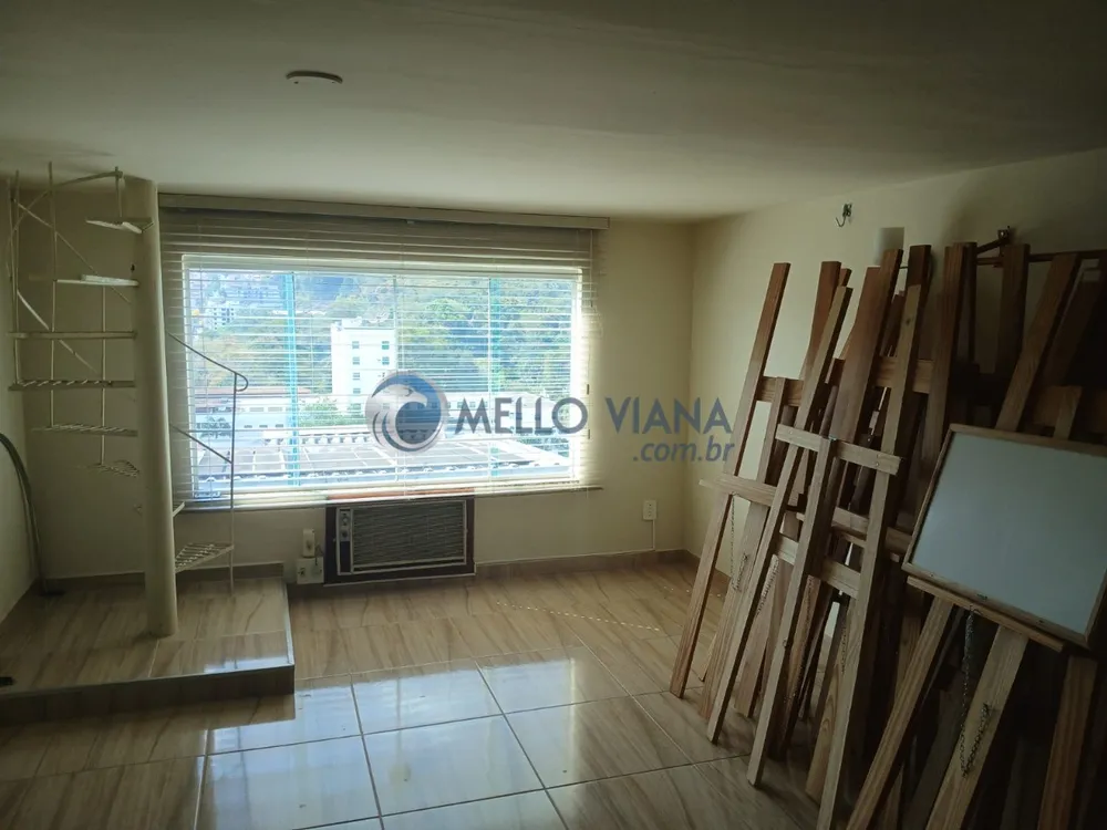 Cobertura, 4 quartos, 250 m² - Foto 4