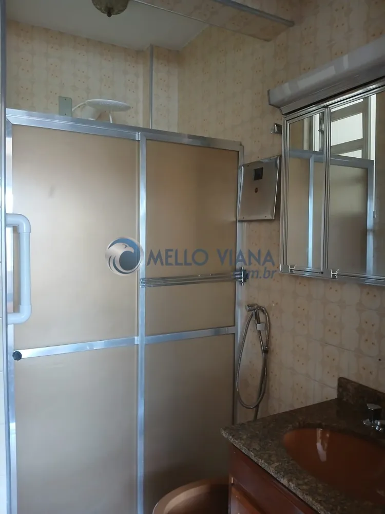 Cobertura, 4 quartos, 250 m² - Foto 12