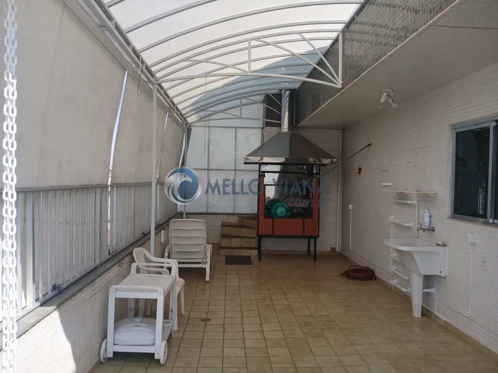 Cobertura, 4 quartos, 250 m² - Foto 13
