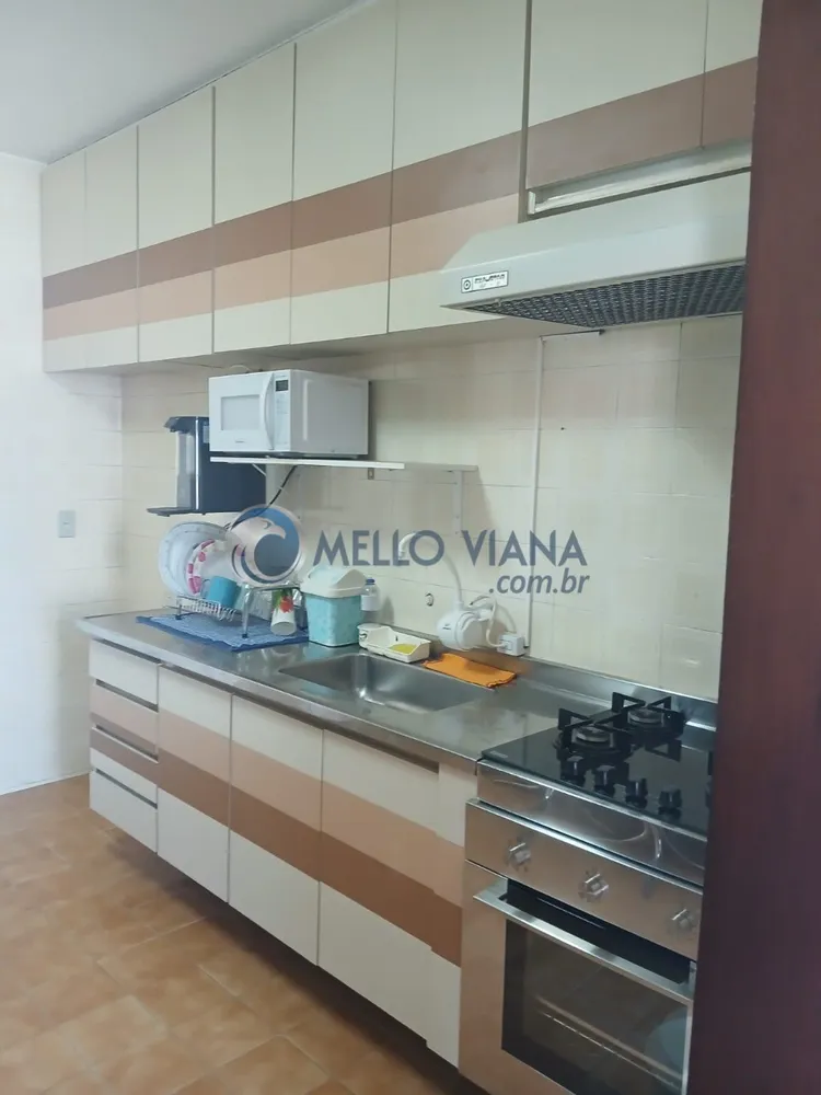 Cobertura, 4 quartos, 250 m² - Foto 10